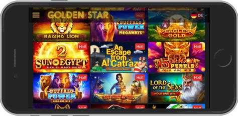 golden star casino no deposit